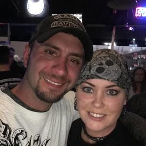 Meet your Posher, Terry